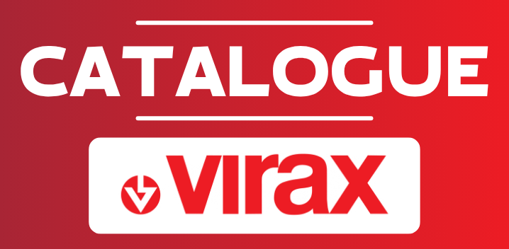 CATALOGUE VIRAX